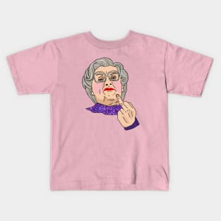 Mrs. Doubtfire Kids T-Shirt